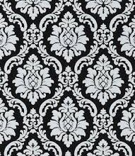 Alternative view of Vinyl behang 08521-40 Erismann