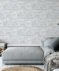 Alternative view of Vlies behang 10222-43 Erismann