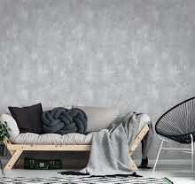 Alternative view of Vlies behang 10278-10 Erismann