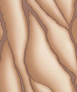 Alternative view of Vlies behang 10345-02 Erismann