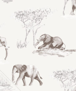 Alternative view of Vlies behang 27146 Kidswalls Behangexpresse