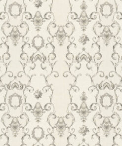 Alternative view of Vlies behang 34392-3 A.s. Creation