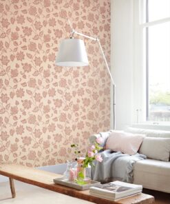 Alternative view of Vlies behang 355002 Eijffinger