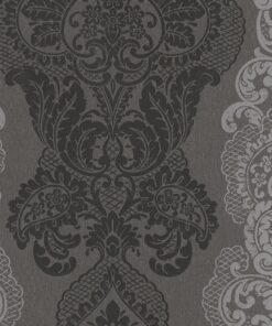 Alternative view of Vlies behang 355019 Eijffinger