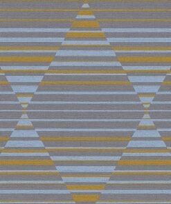 Alternative view of Vlies behang 36757-3 A.s Creation