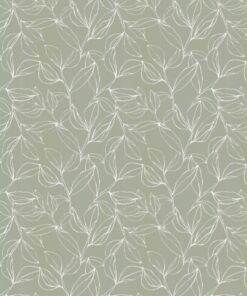 Alternative view of Vlies behang 51211109 Lutece