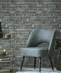 Alternative view of Vlies behang 6318-18 Erismann