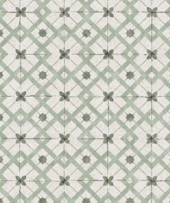 Alternative view of Vlies behang 6366-07 Erismann
