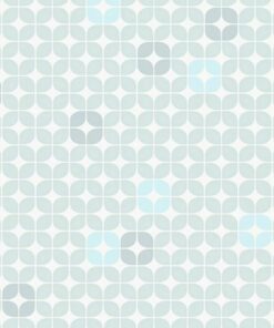 Alternative view of Vlies behang 641333 Fiona