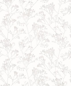 Alternative view of Vlies behang 6740-10 Novamur