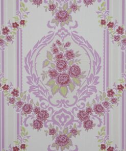 Alternative view of Vinyl behang 6850-6 Dutch Wallcoverings
