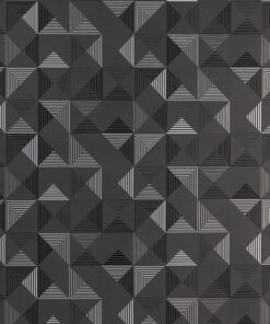 Alternative view of Vinyl behang 6859-7 Dutch Wallcoverings
