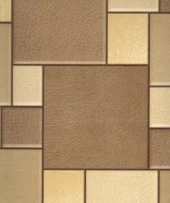 Alternative view of Vinyl behang F95707 Ugepa