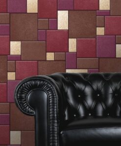 Alternative view of Vinyl behang F95710 Ugepa