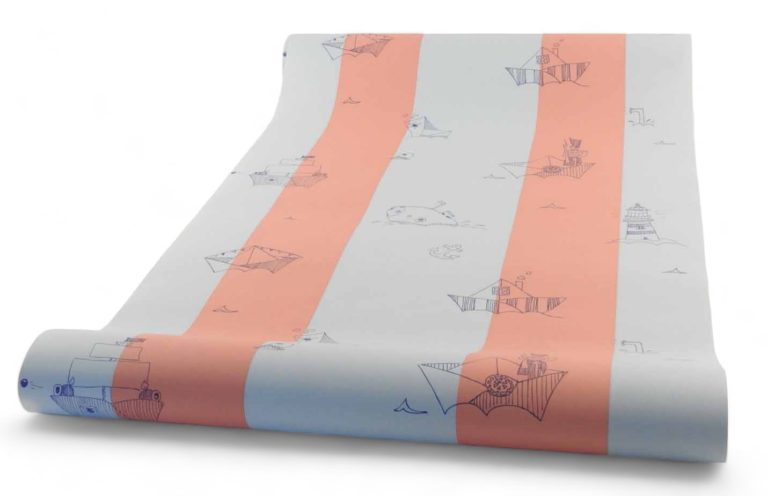 Vlies behang 21109-04 Juvita
