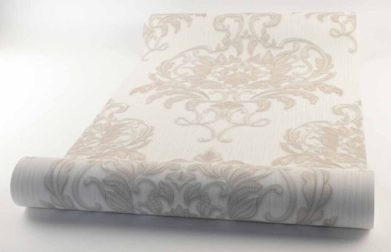 Vlies behang 10102-14 Erismann
