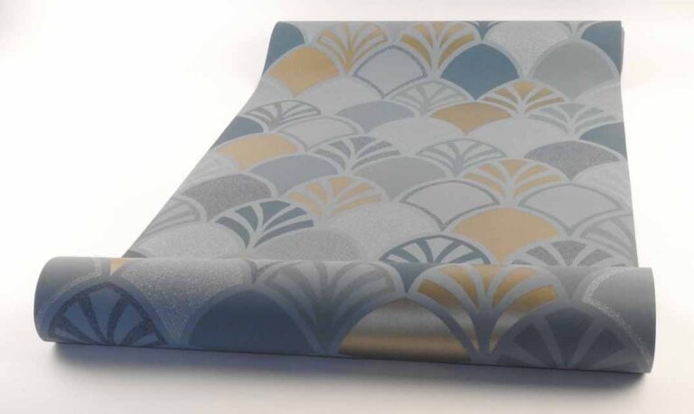 Vlies behang 51193101 Lutece