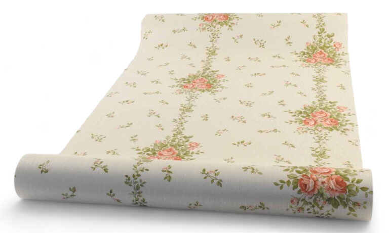 Vlies behang 34500-1 A.s. Creation