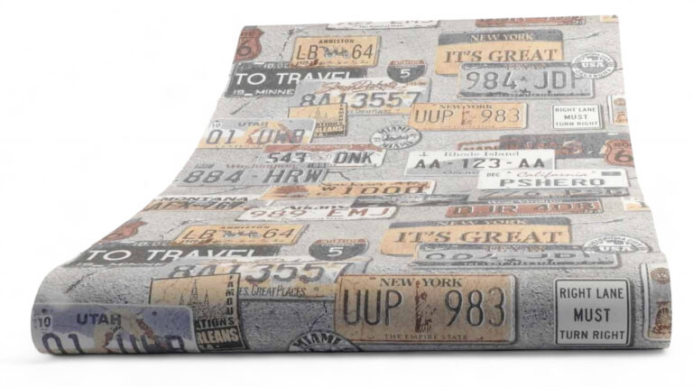Vlies behang 27117 Kidswalls Behangexpresse