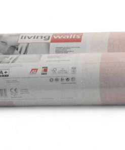 Alternative view of Laatste 2 rollen vlies behang 36718-4 A.S. Creation
