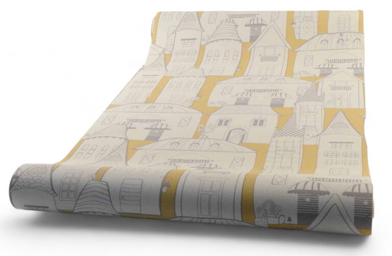 Vlies behang HA68442 Havana Behangexpresse