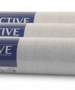 Alternative view of Laatste 3 rollen papier behang 51110907 Lutece
