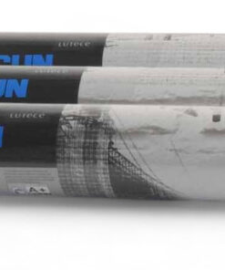 Alternative view of Laatste 3 rollen papier behang 51170809 Lutece