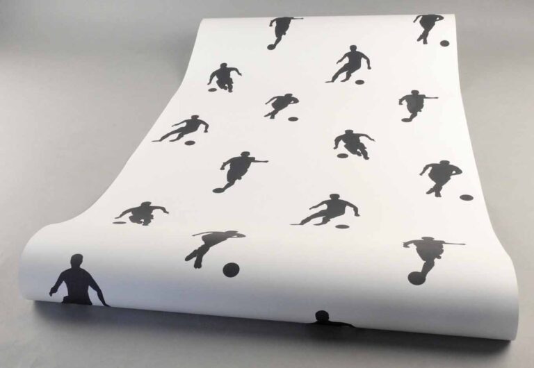 Vlies behang 880113 Wallcoverings