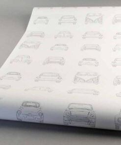 Vlies behang 894113 Wallcoverings