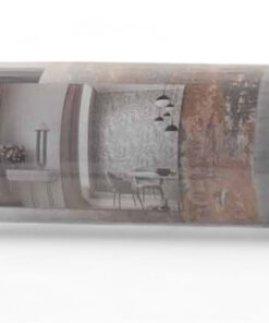 Alternative view of Vlies behang 223222 Erismann