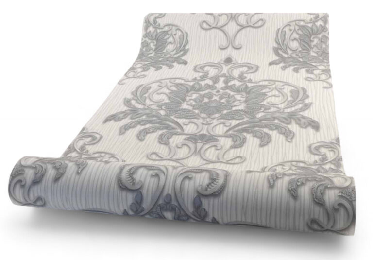 Vlies behang 10102-10 Erismann