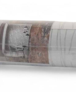 Alternative view of Vlies behang 223296 Erismann