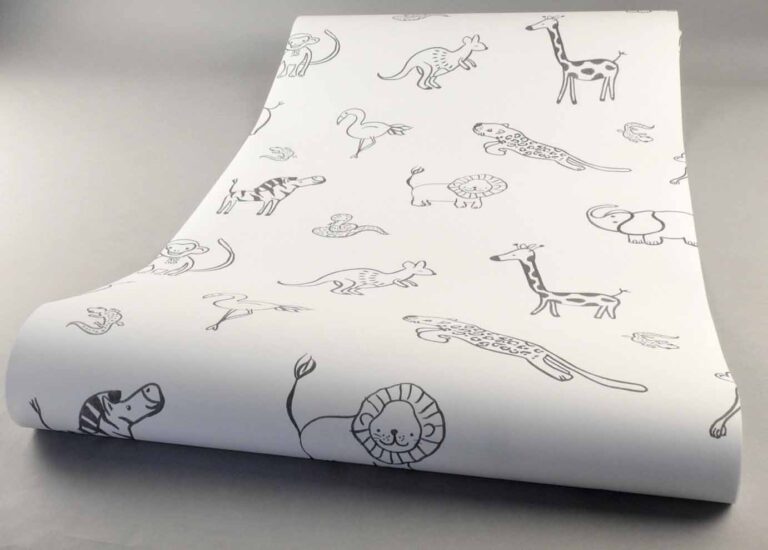 Vlies behang 27175 Kidswalls Behangexpresse