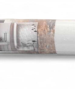 Alternative view of Vlies behang 223314 Erismann