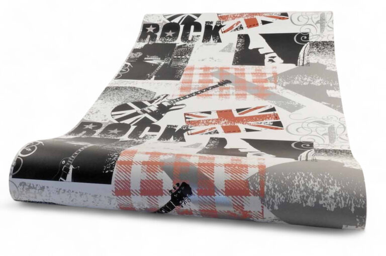 Papier behang 44866909 Dutch Wallcoverings