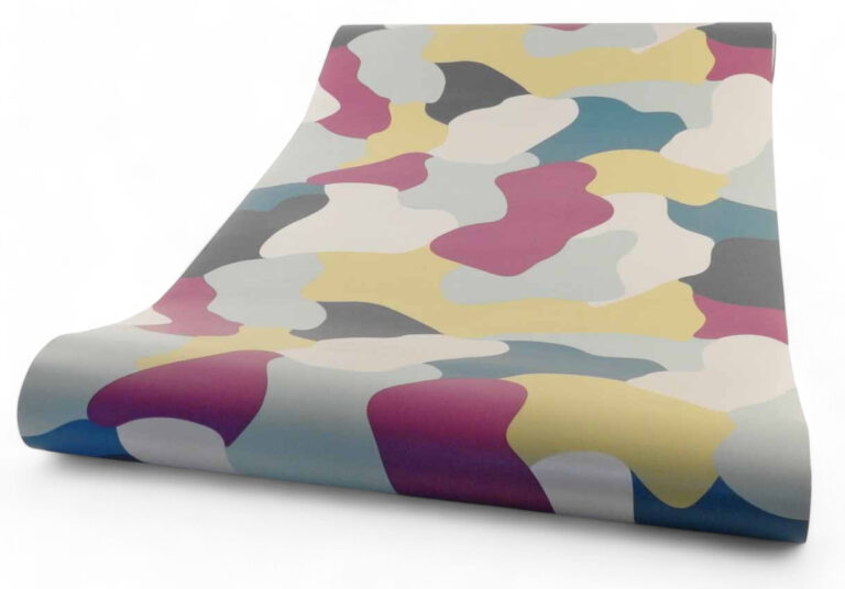 Papier behang Dissimulo 37 Jungle club Dutch Wallcoverings