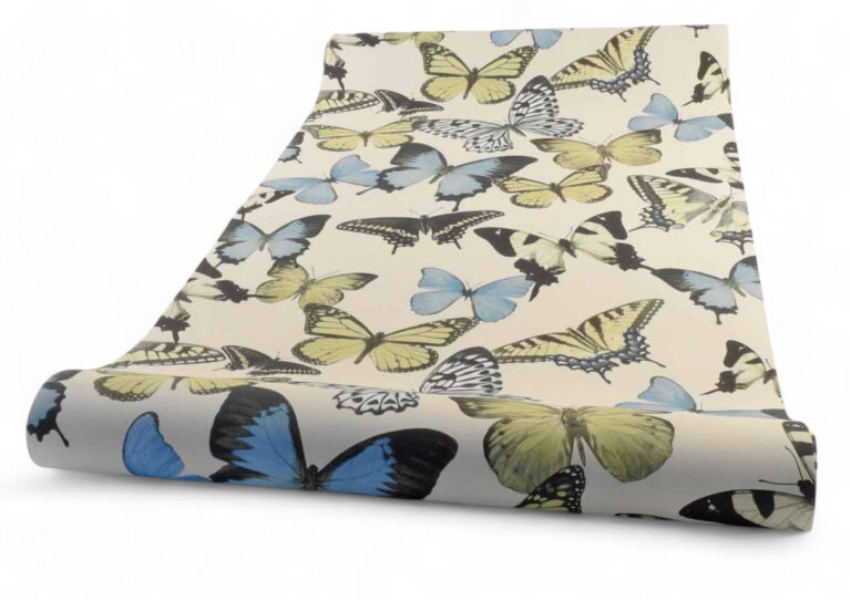 Vlies behang BA2602 Dutch Wallcoverings