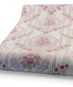Vinyl behang 6850-6 Dutch Wallcoverings
