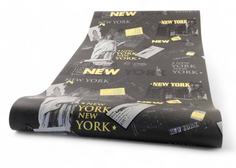 Papier behang E767-02 Dutch Wallcoverings