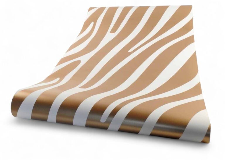 Papier behang Damara 11 Jungle club Dutch Wallcoverings