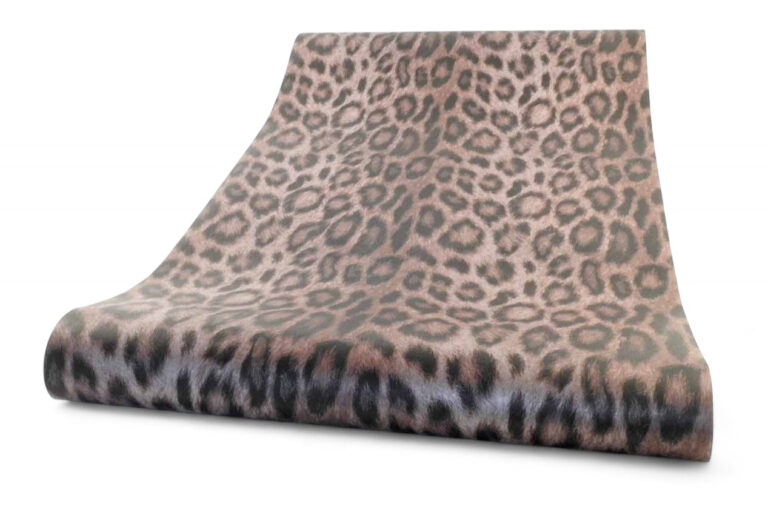 Papier behang Panthera 35 Jungle club Dutch Wallcoverings