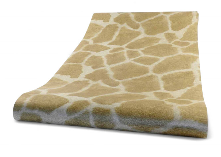 Papier behang Zarafa 07 Jungle club Dutch Wallcoverings