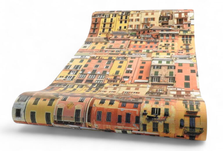 Vinyl behang 6869-4 Dutch Wallcoverings