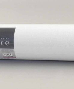 Alternative view of Vinyl behang 51125409 Lutece