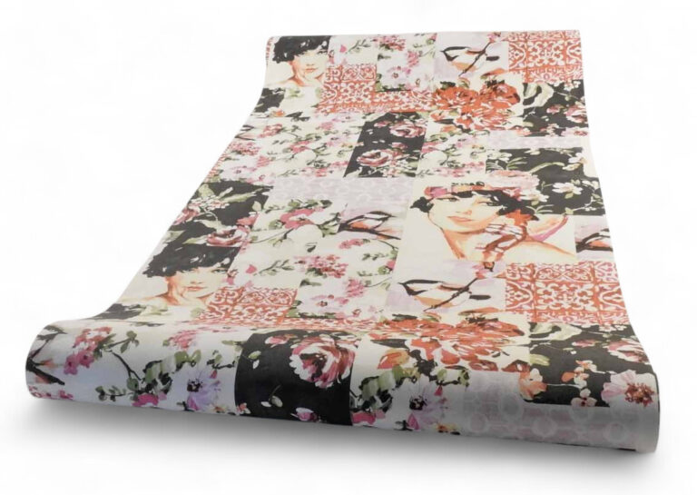 Vlies behang VP3001 Deco4Walls