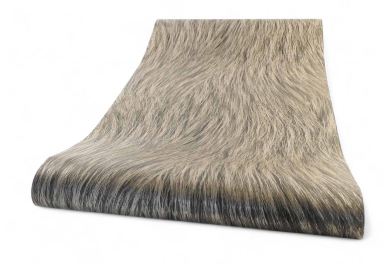 Papier behang Pelage 04 Jungle club Dutch Wallcoverings