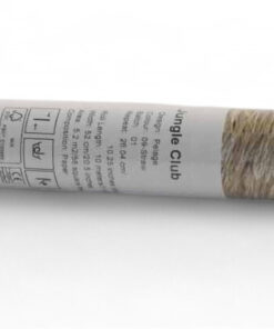 Alternative view of Papier behang Pelage 09 Jungle club Dutch Wallcoverings