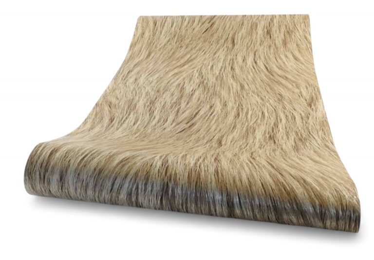 Papier behang Pelage 09 Jungle club Dutch Wallcoverings