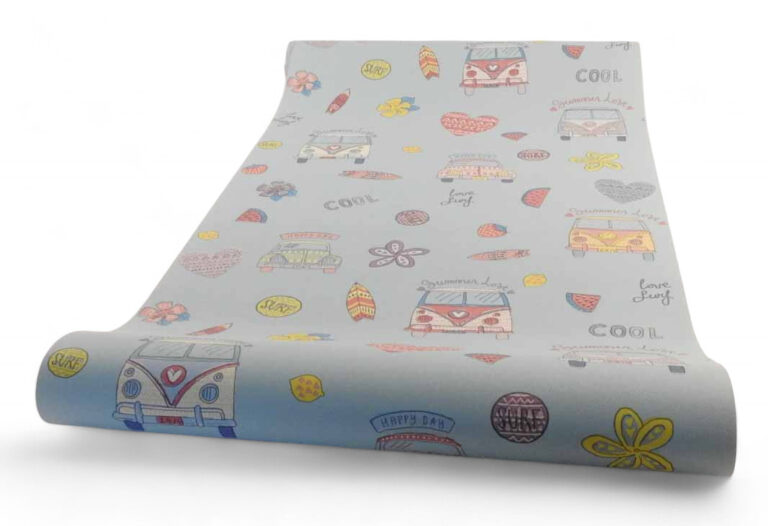 Vinyl behang HA68437/31 Havana Behangexpresse