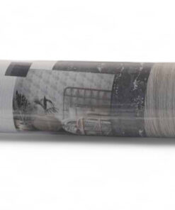 Alternative view of Papier behang 224103 Erismann